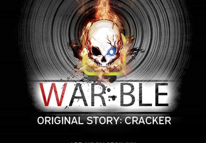 Warble - Chương 57 - ảnh 3