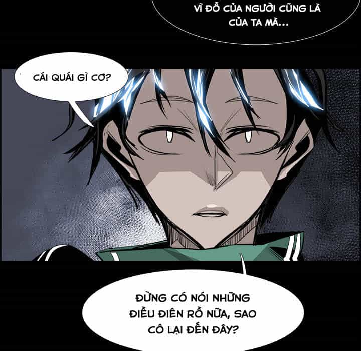 Warble - Chương 57 - ảnh 31