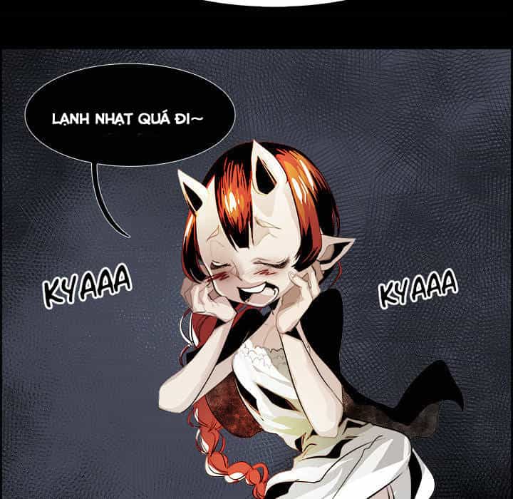 Warble - Chương 57 - ảnh 32