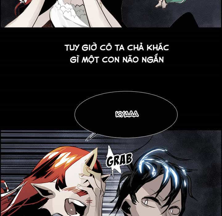 Warble - Chương 57 - ảnh 44