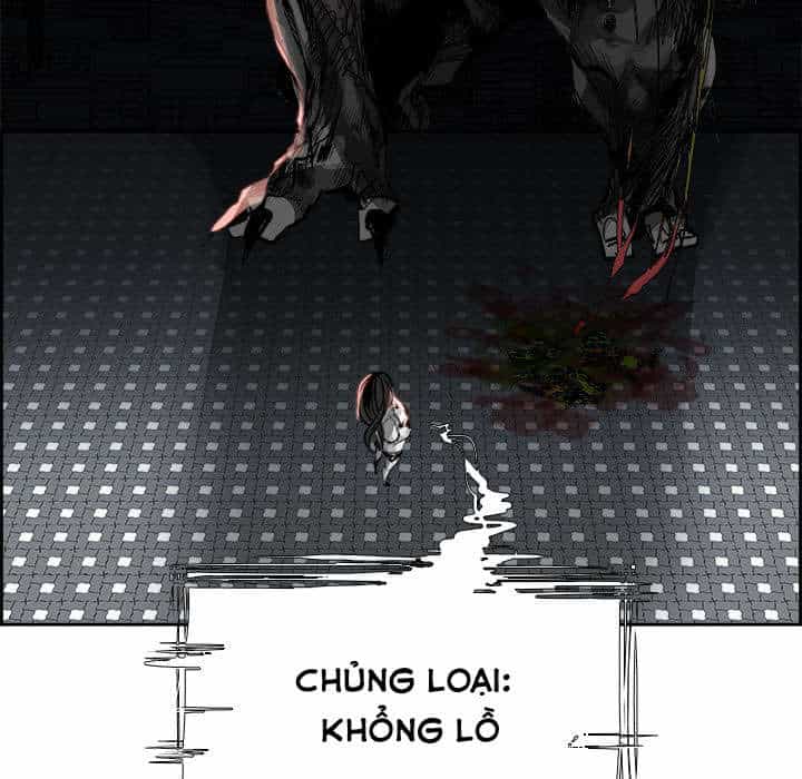 Warble - Chương 4 - ảnh 24
