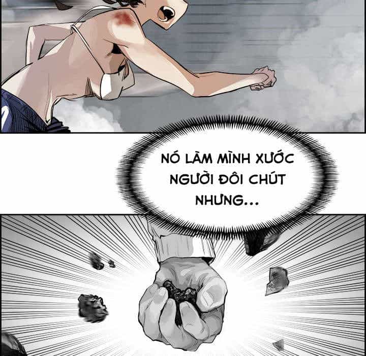Warble - Chương 4 - ảnh 4