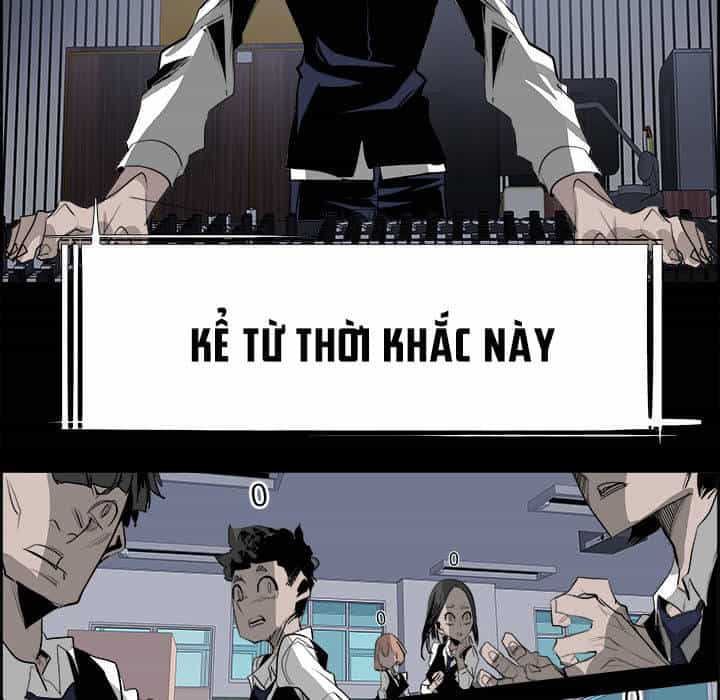 Warble - Chương 58 - ảnh 36
