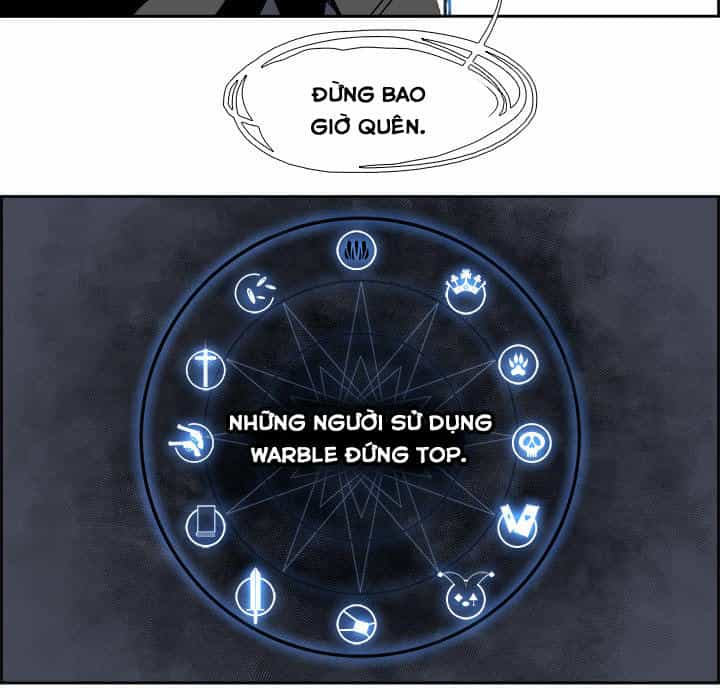 Warble - Chương 59 - ảnh 35