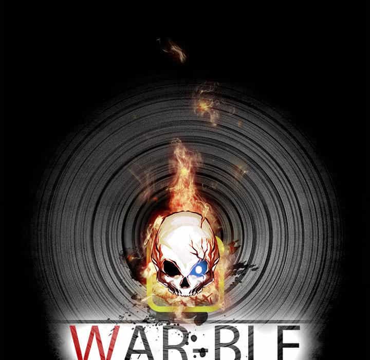Warble - Chương 59 - ảnh 48