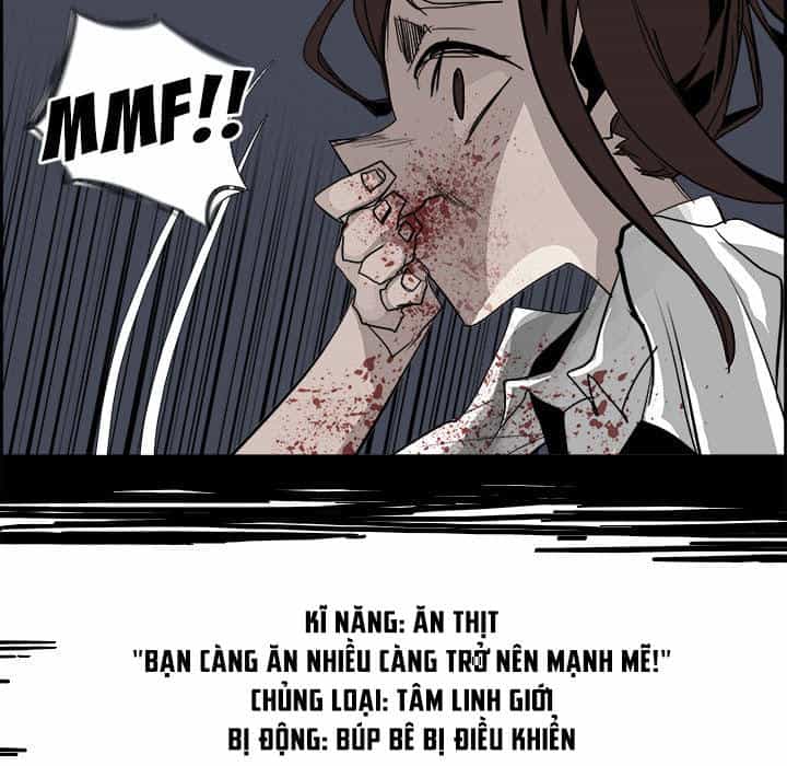 Warble - Chương 60 - ảnh 30