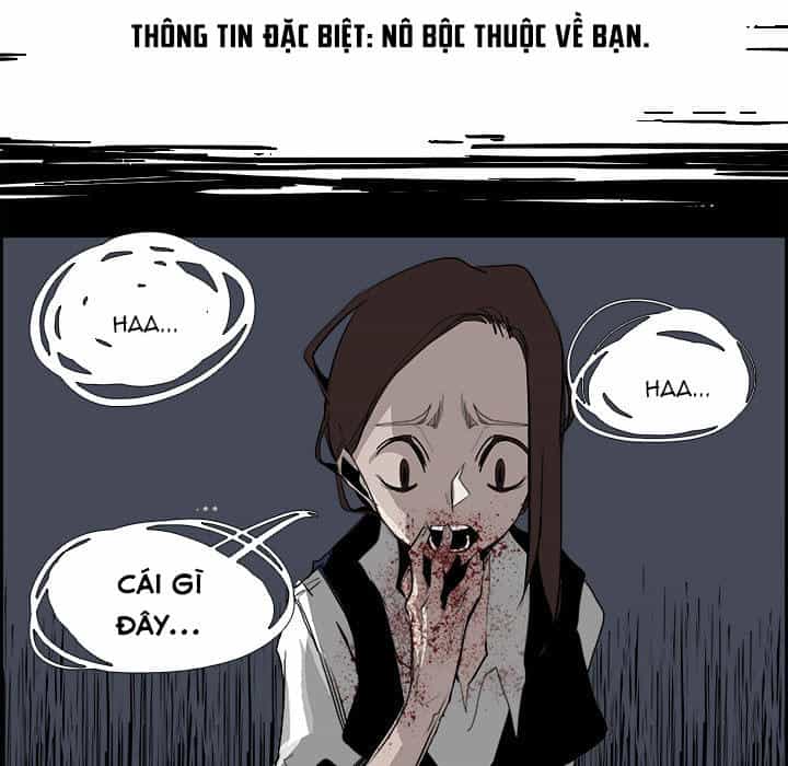 Warble - Chương 60 - ảnh 31