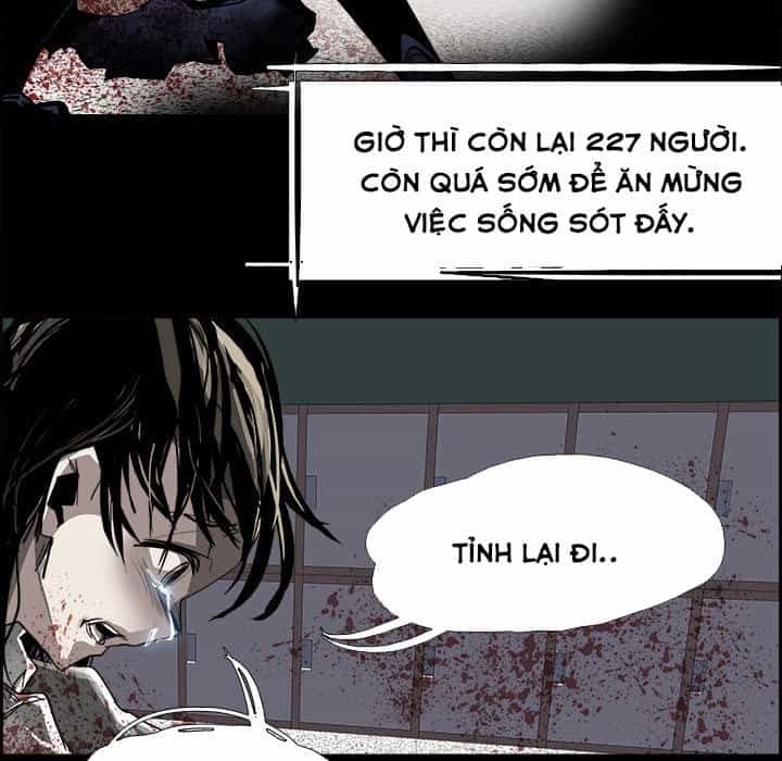 Warble - Chương 61 - ảnh 50