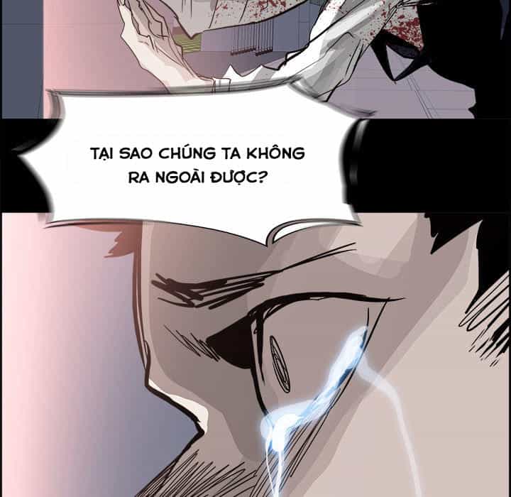 Warble - Chương 62 - ảnh 17