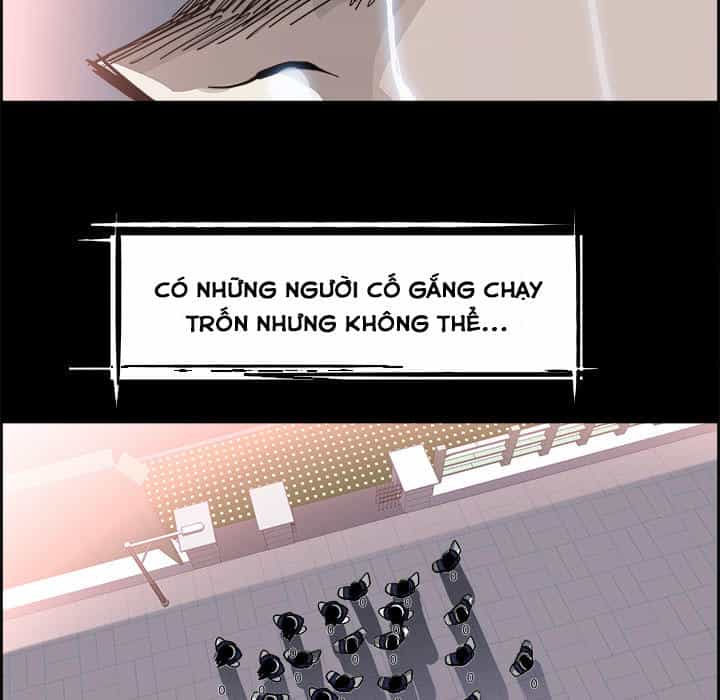 Warble - Chương 62 - ảnh 18