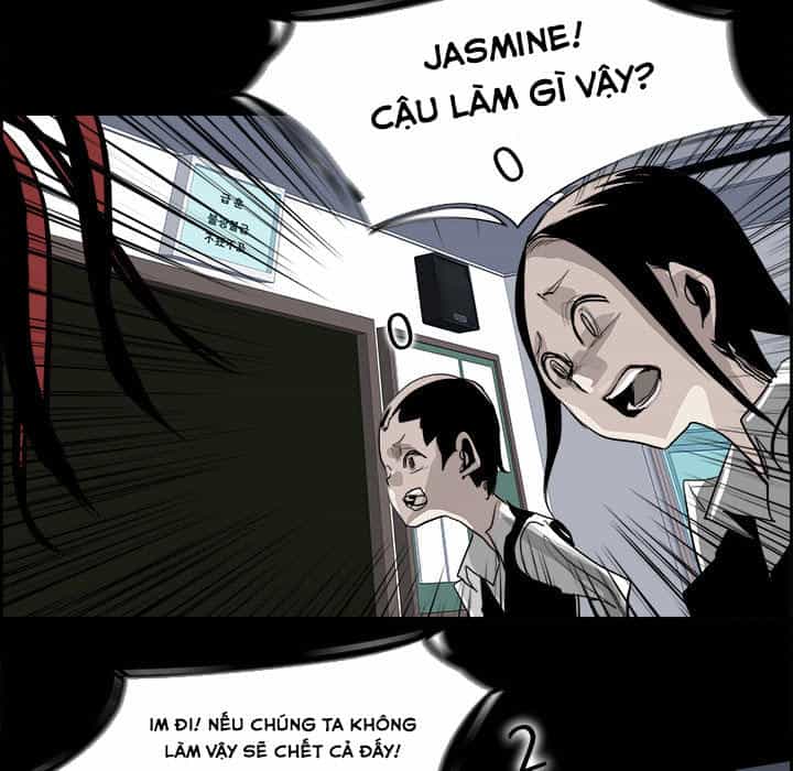 Warble - Chương 62 - ảnh 28