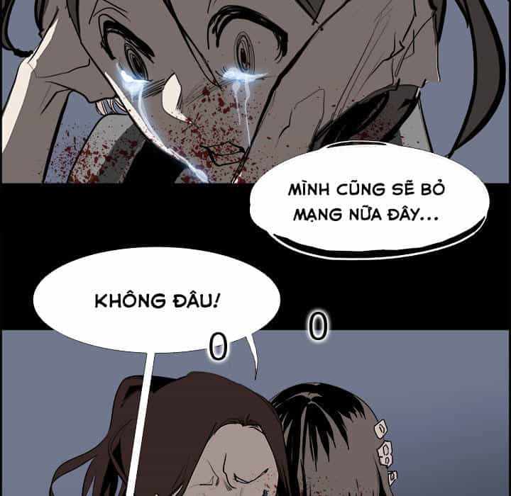 Warble - Chương 62 - ảnh 40