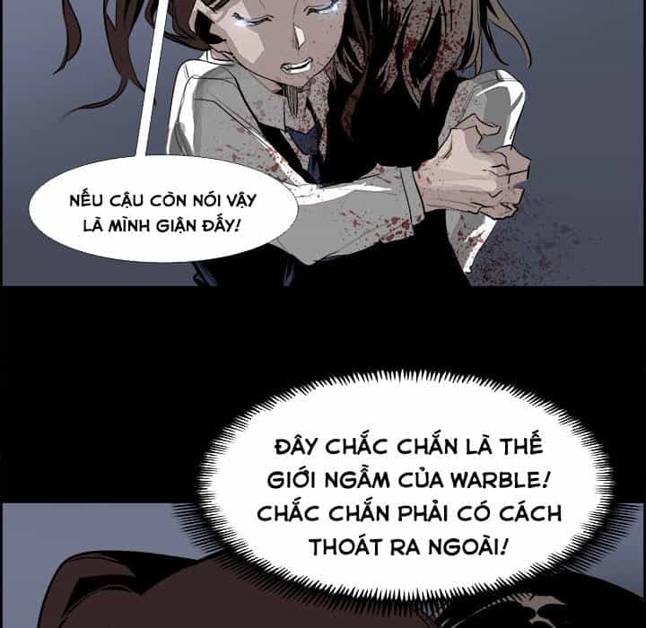 Warble - Chương 62 - ảnh 41