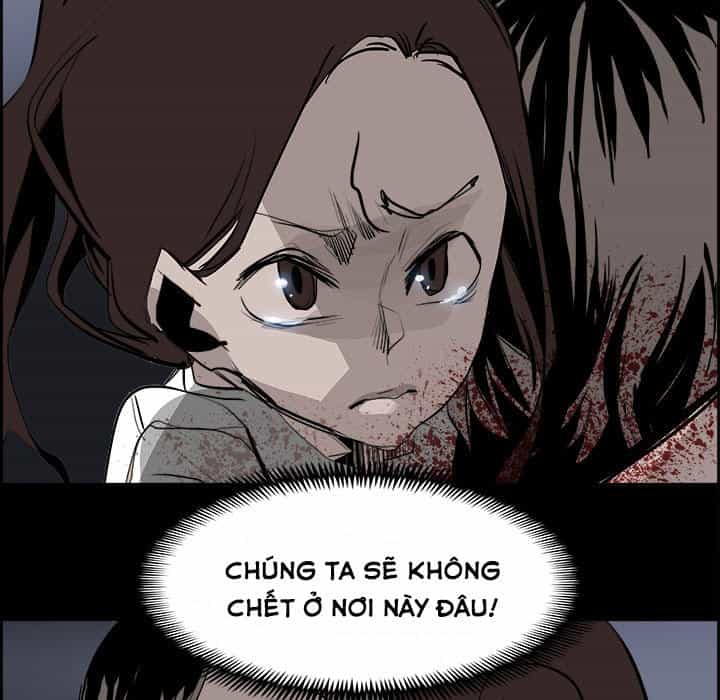 Warble - Chương 62 - ảnh 42