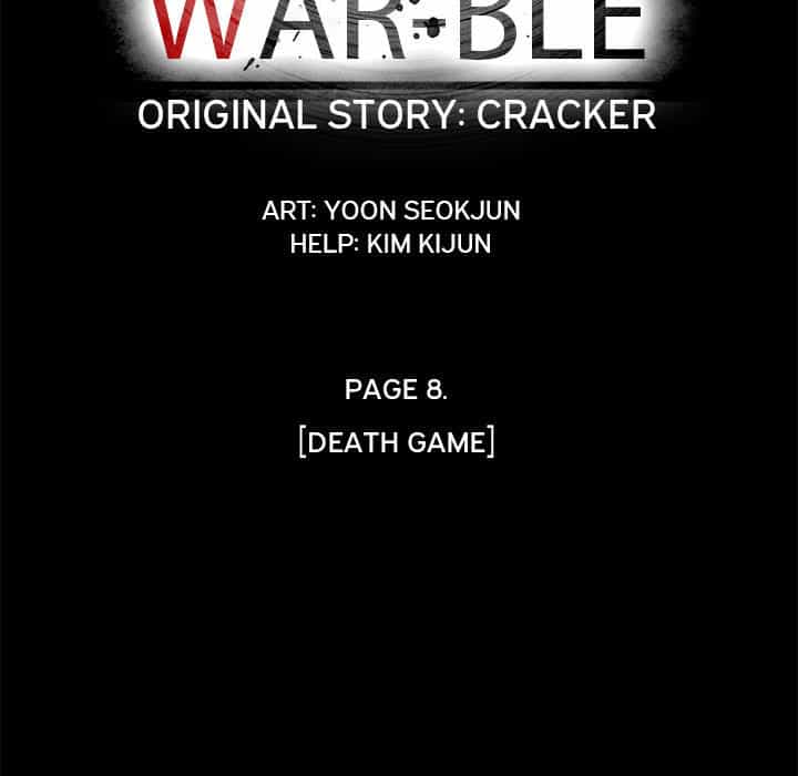 Warble - Chương 62 - ảnh 9