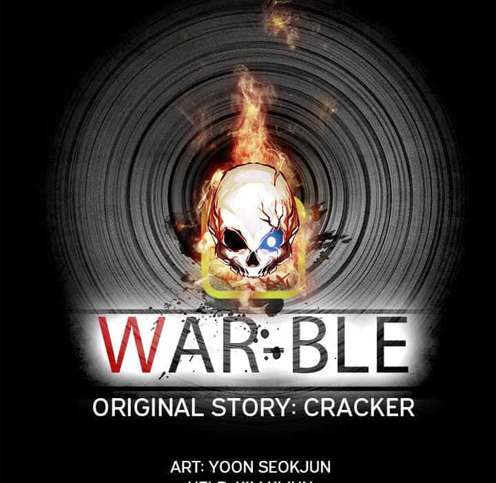 Warble - Chương 63 - ảnh 20