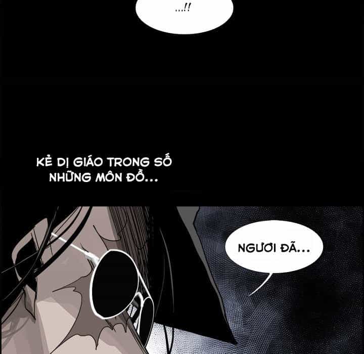 Warble - Chương 64 - ảnh 23