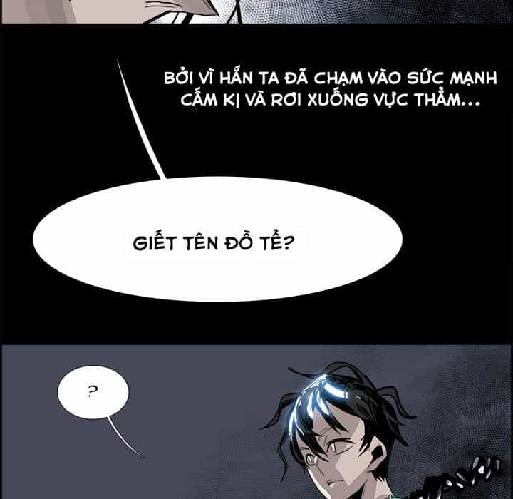 Warble - Chương 64 - ảnh 24