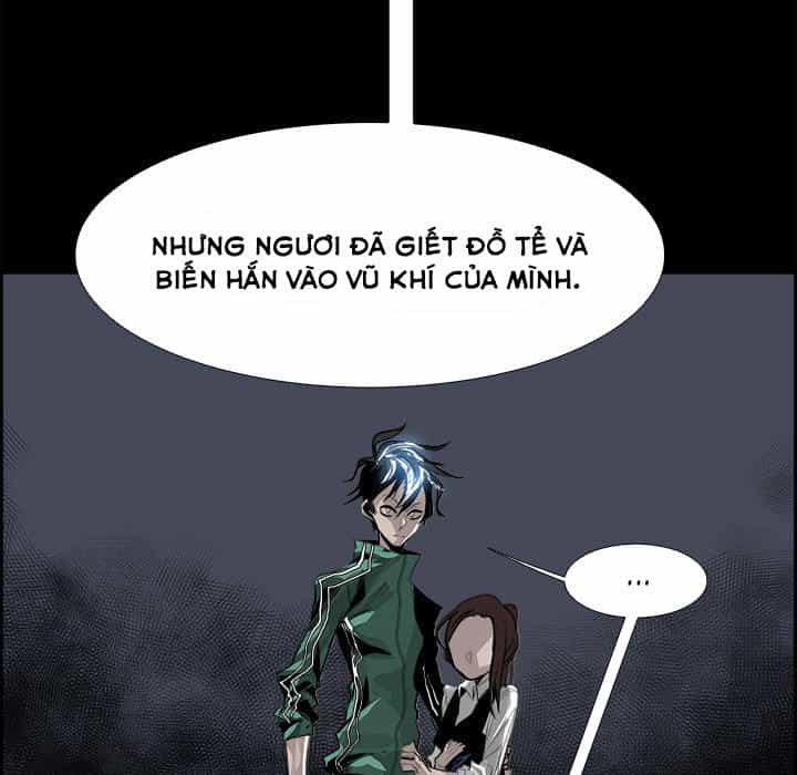 Warble - Chương 64 - ảnh 31