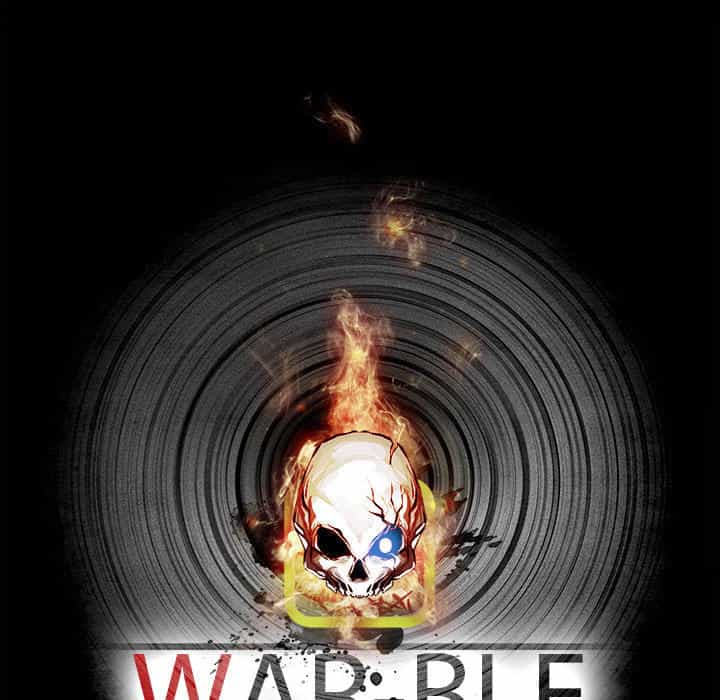 Warble - Chương 65 - ảnh 32