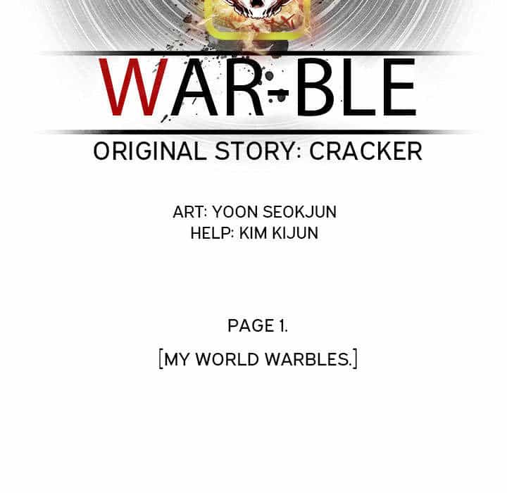 Warble - Chương 5 - ảnh 46