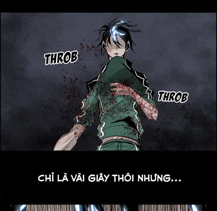 Warble - Chương 68 - ảnh 23