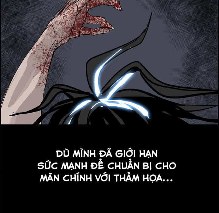 Warble - Chương 68 - ảnh 25