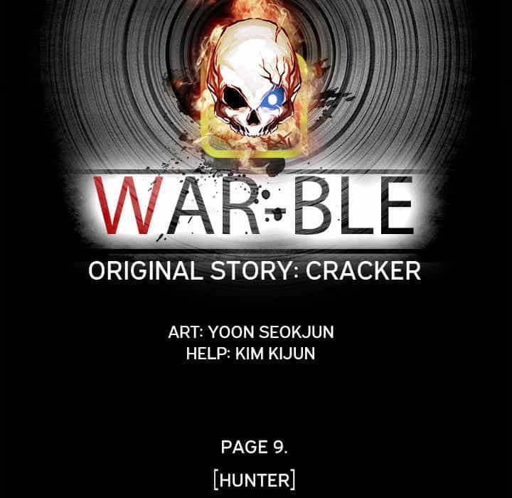 Warble - Chương 68 - ảnh 9