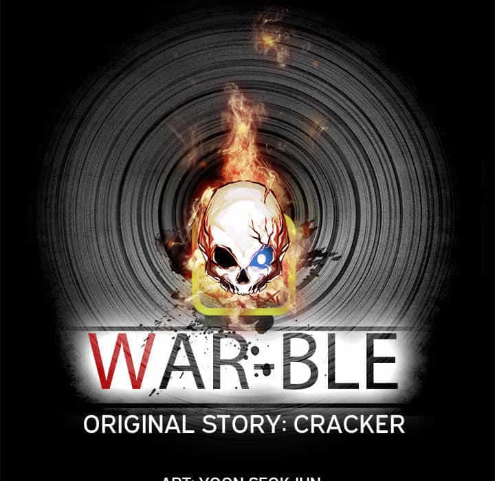 Warble - Chương 69 - ảnh 17