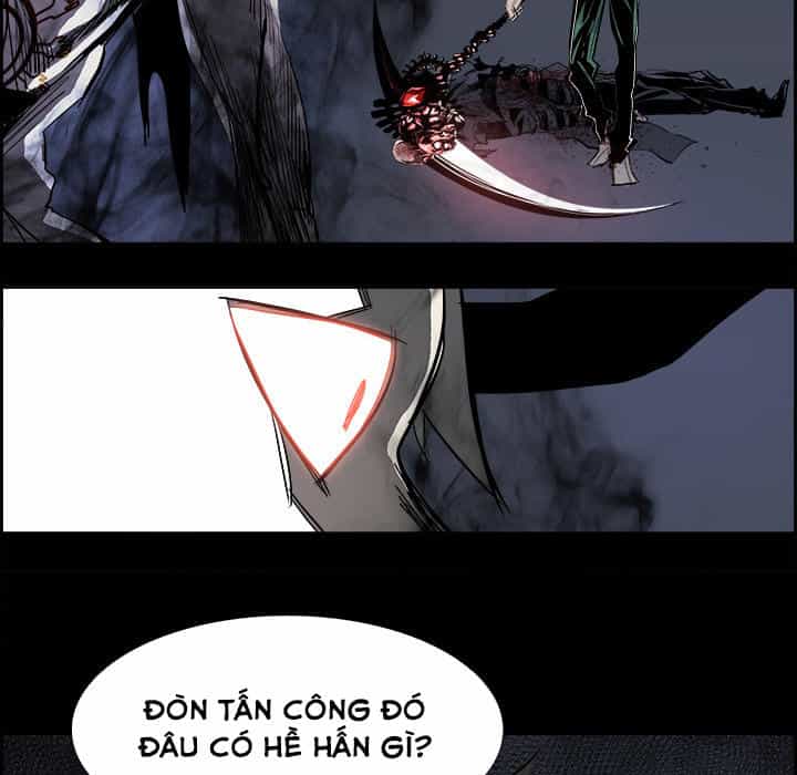 Warble - Chương 69 - ảnh 31