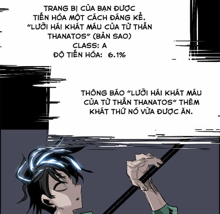 Warble - Chương 70 - ảnh 12