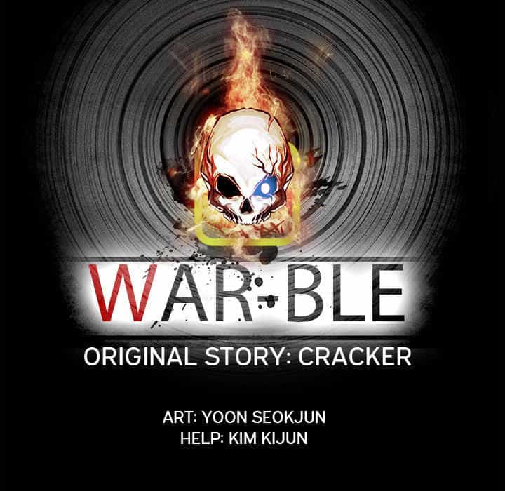 Warble - Chương 71 - ảnh 38