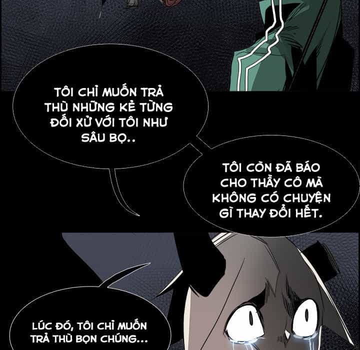 Warble - Chương 71 - ảnh 47