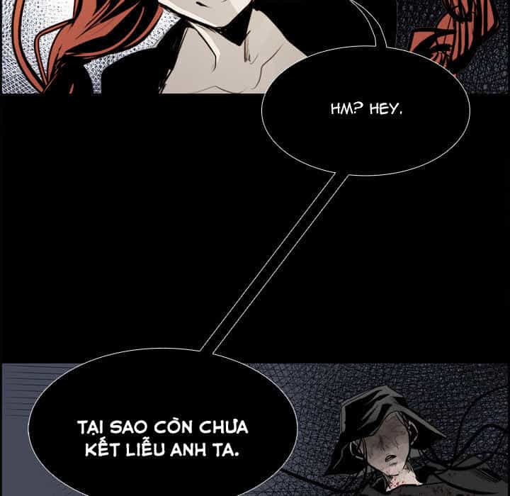Warble - Chương 72 - ảnh 33