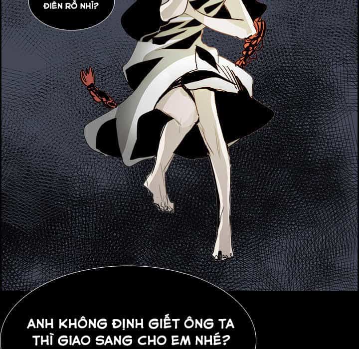Warble - Chương 72 - ảnh 39