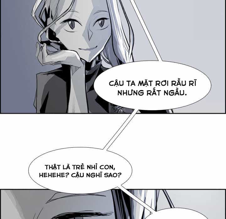 Warble - Chương 72 - ảnh 18