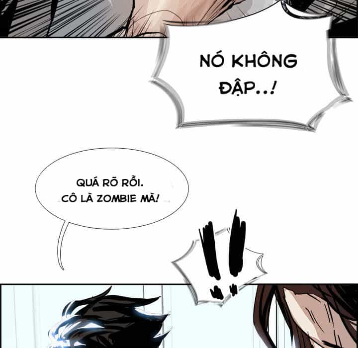 Warble - Chương 6 - ảnh 17