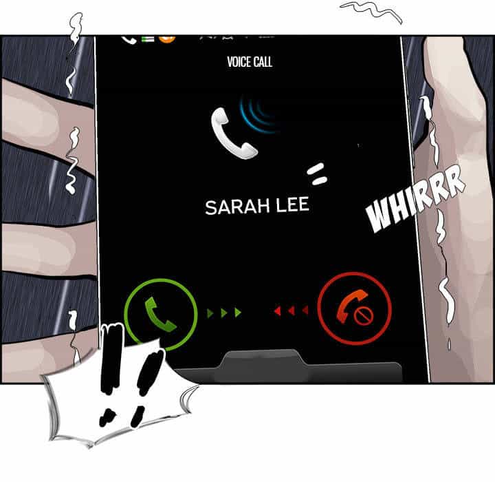 Warble - Chương 6 - ảnh 48