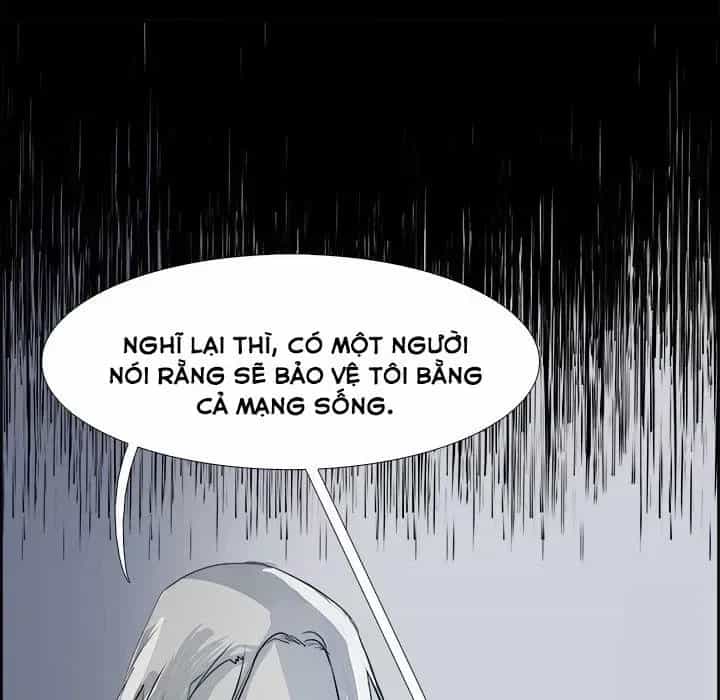 Warble - Chương 72.6 - ảnh 18