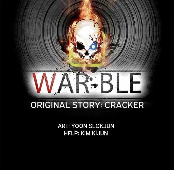 Warble - Chương 72.6 - ảnh 51