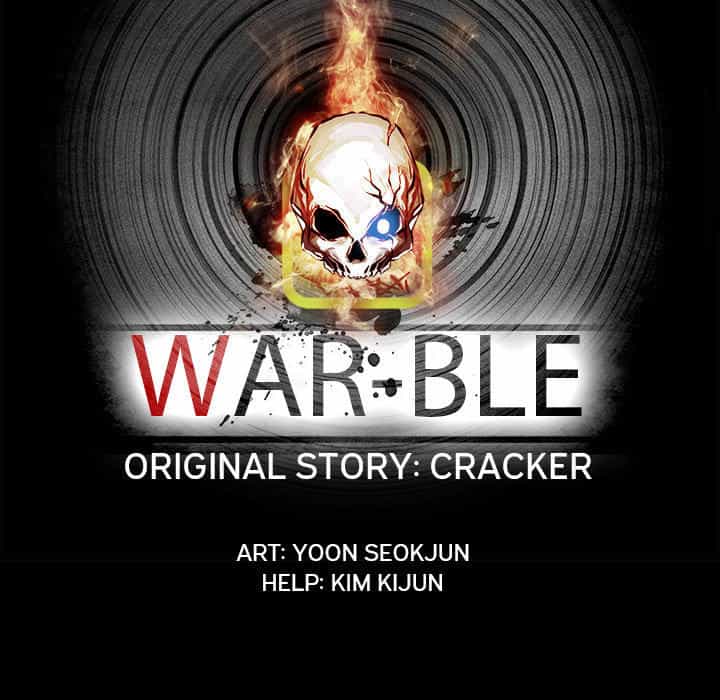 Warble - Chương 74 - ảnh 32