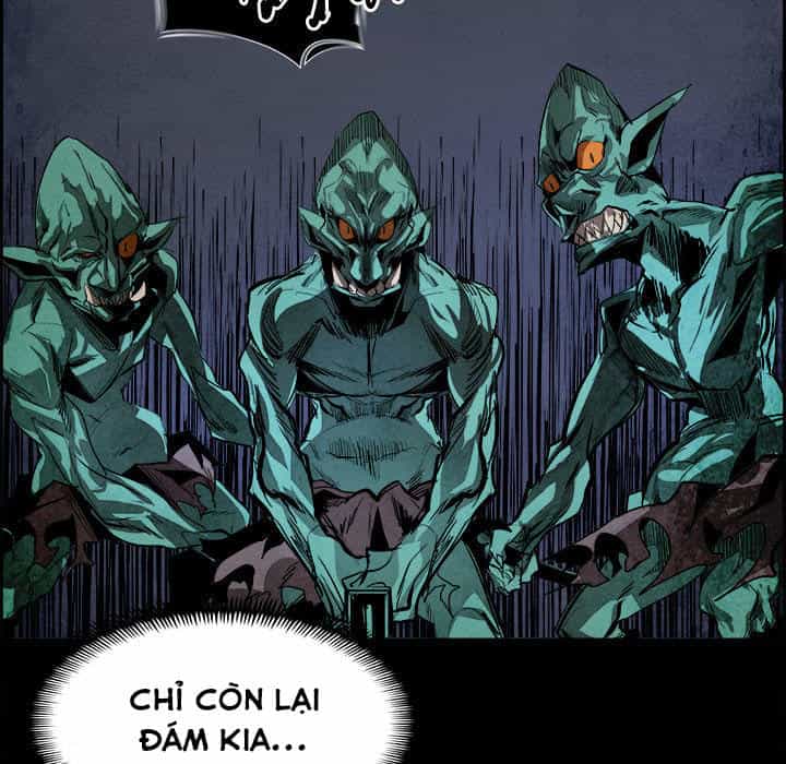 Warble - Chương 77 - ảnh 13