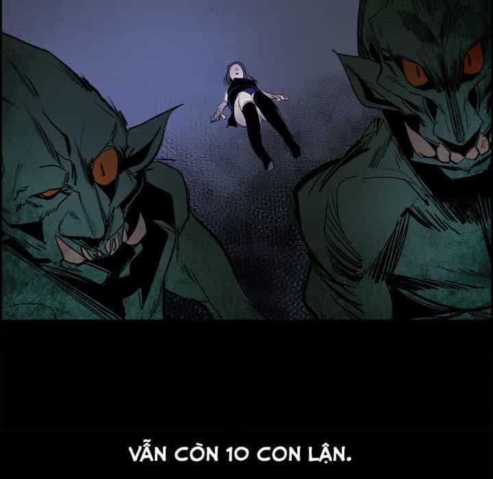 Warble - Chương 77 - ảnh 15