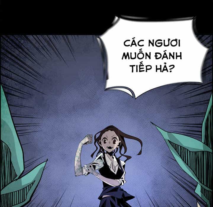 Warble - Chương 77 - ảnh 17