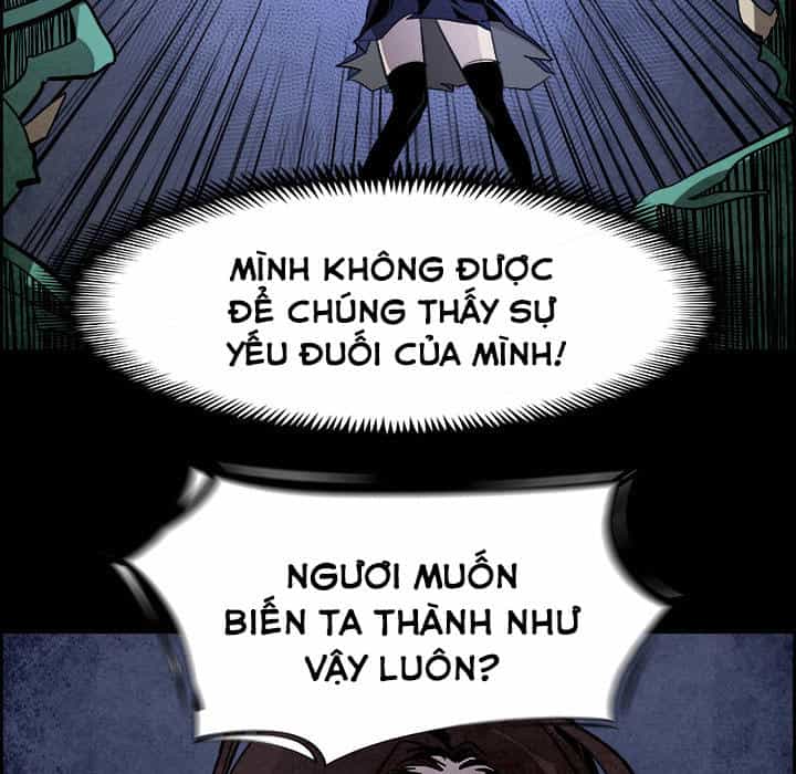 Warble - Chương 77 - ảnh 18