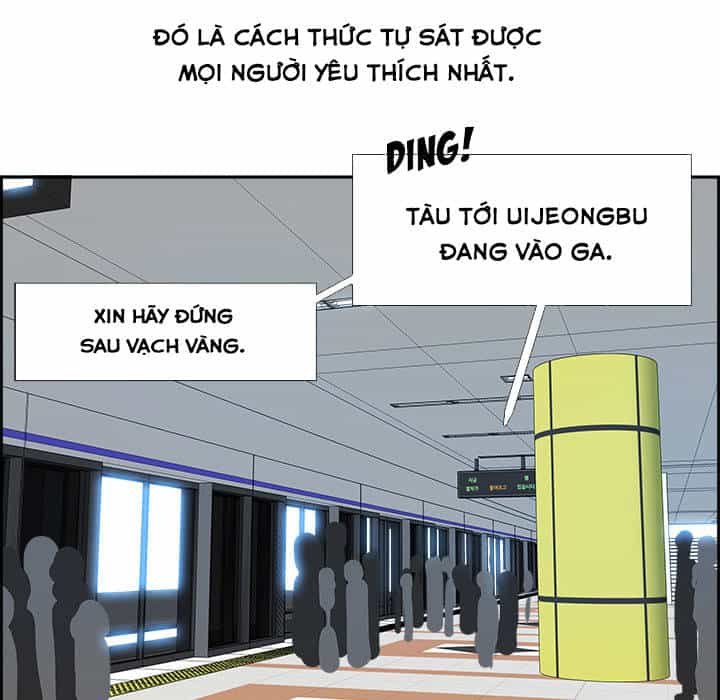 Warble - Chương 7 - ảnh 14