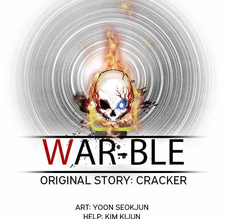 Warble - Chương 7 - ảnh 36