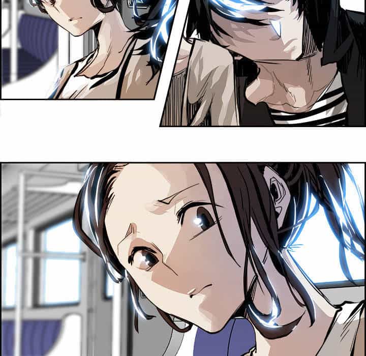 Warble - Chương 7 - ảnh 45