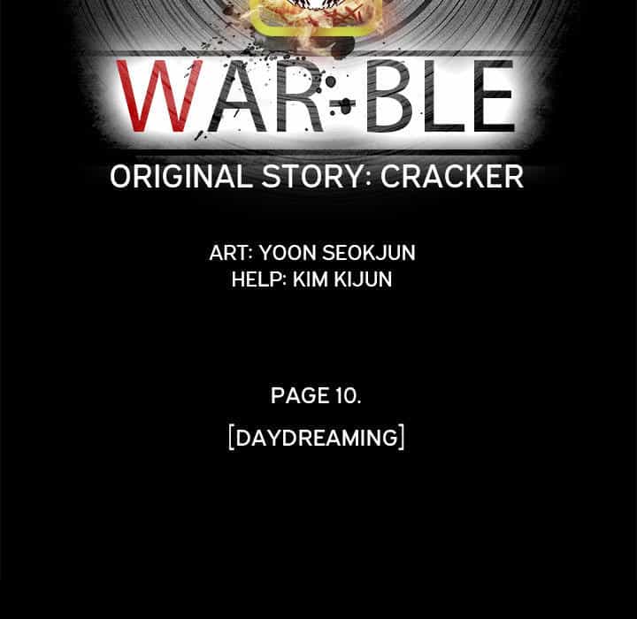 Warble - Chương 80 - ảnh 16