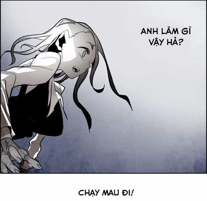 Warble - Chương 80 - ảnh 39